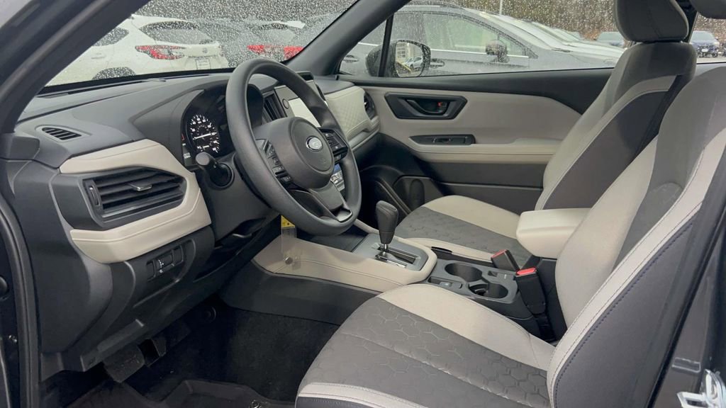 Used 2025 Subaru Forester image 11