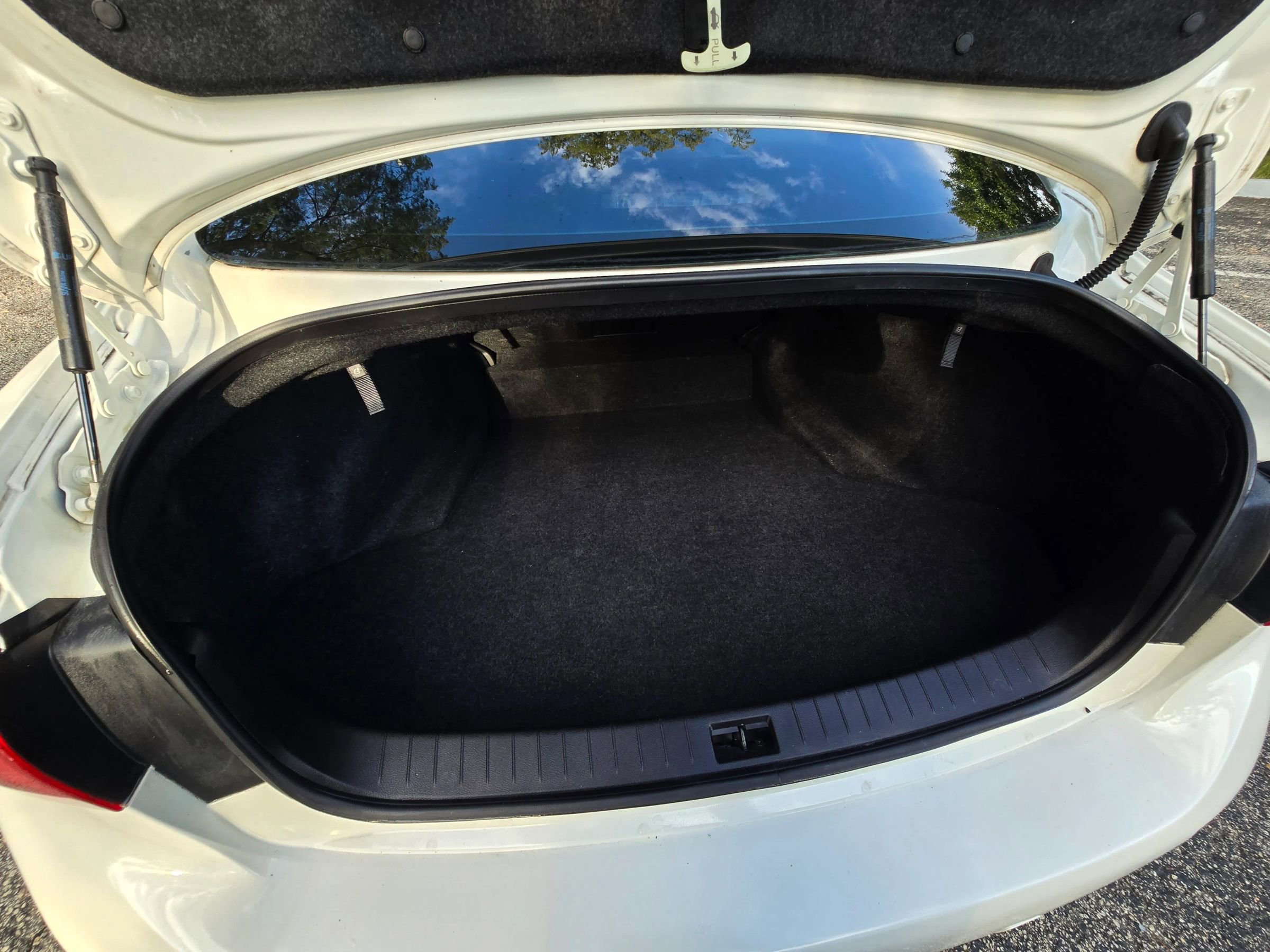 Used 2017 INFINITI Q50 Signature Edition image 32