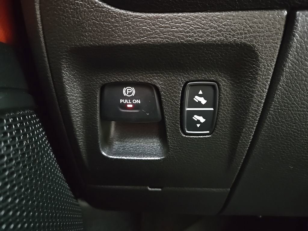 Used 2019 RAM 1500 Rebel w/ Rebel Level 2 Equipment Group image 22
