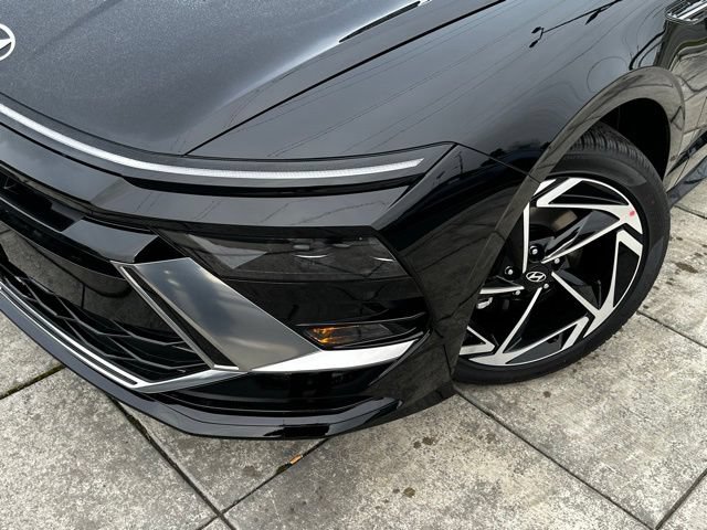 New 2026 Hyundai Sonata SEL AWD/4WD image 2