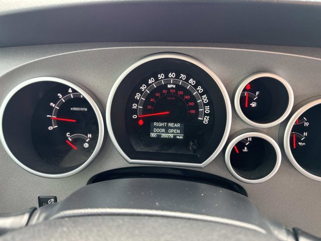 Used 2012 Toyota Tundra Limited image 31