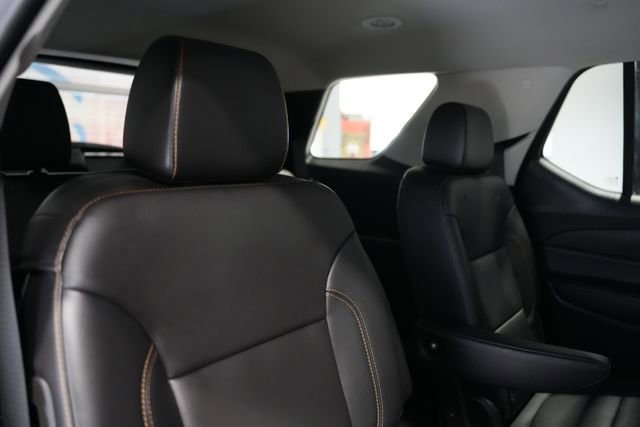 Used 2019 Chevrolet Traverse LT w/ LPO, Floor Liner Package image 20
