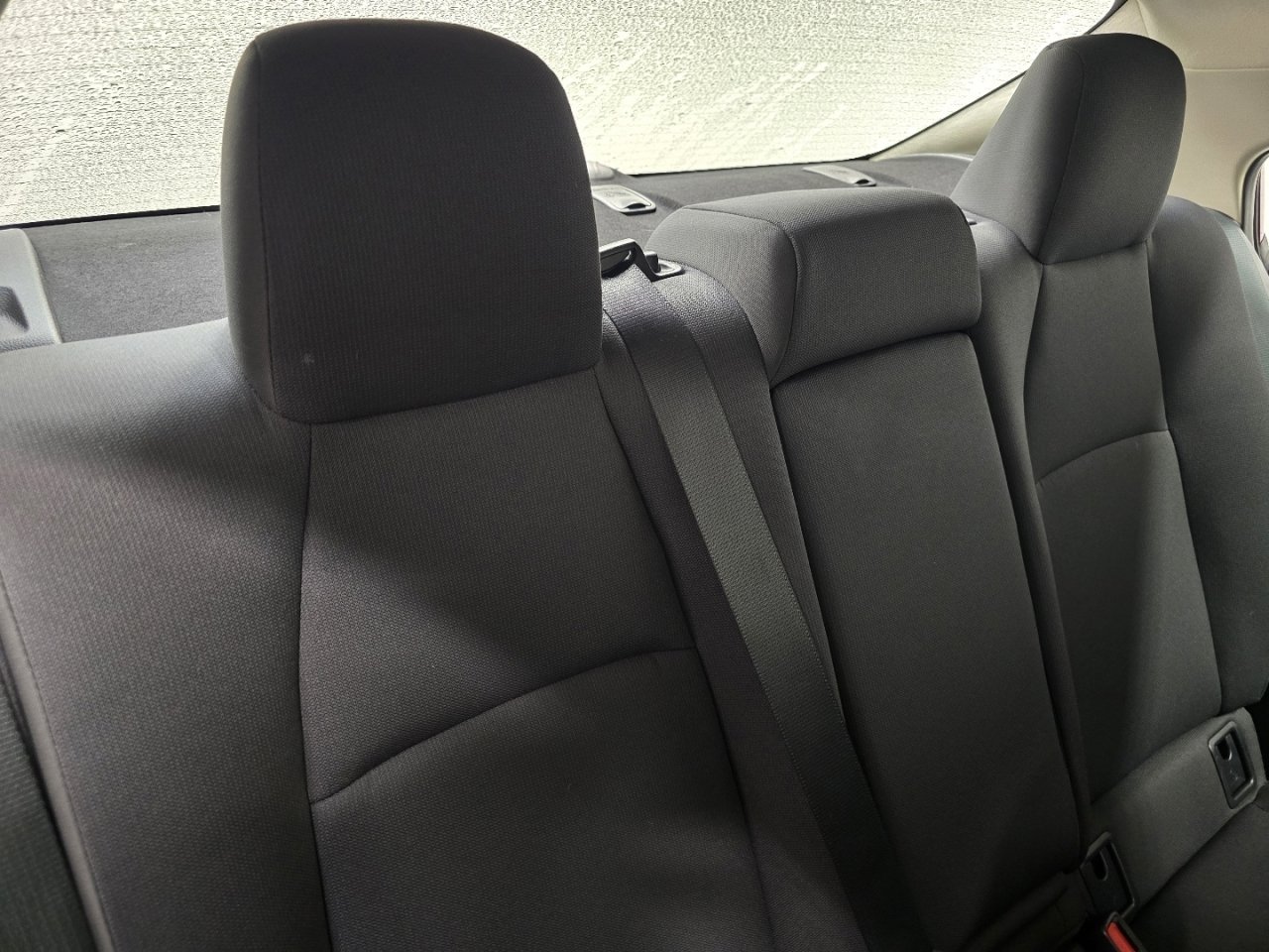 Certified 2024 Toyota Corolla LE image 19