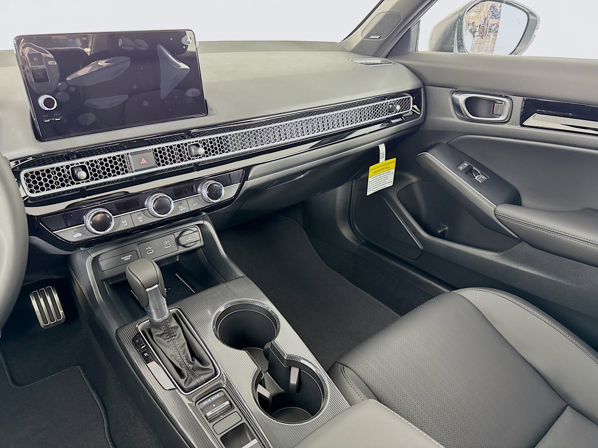 New 2026 Honda Civic Sport Touring image 25