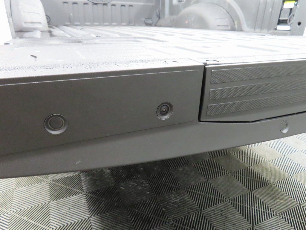 Used 2024 Ford F350 King Ranch image 45