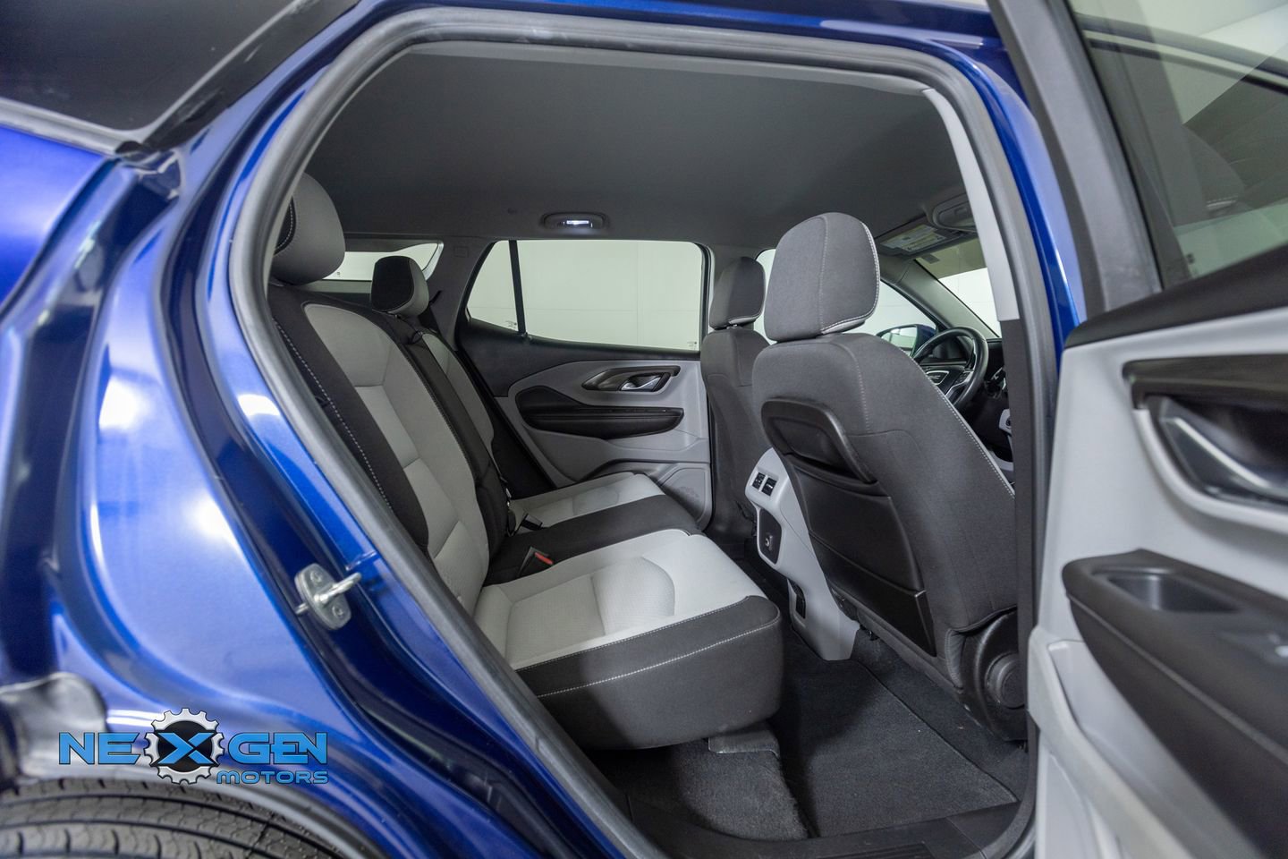 Used 2022 GMC Terrain SLE w/ Driver Convenience Package image 34