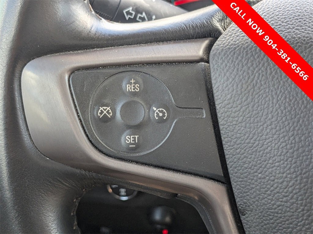 Used 2022 GMC Canyon AT4 w/ Trailering Package image 26