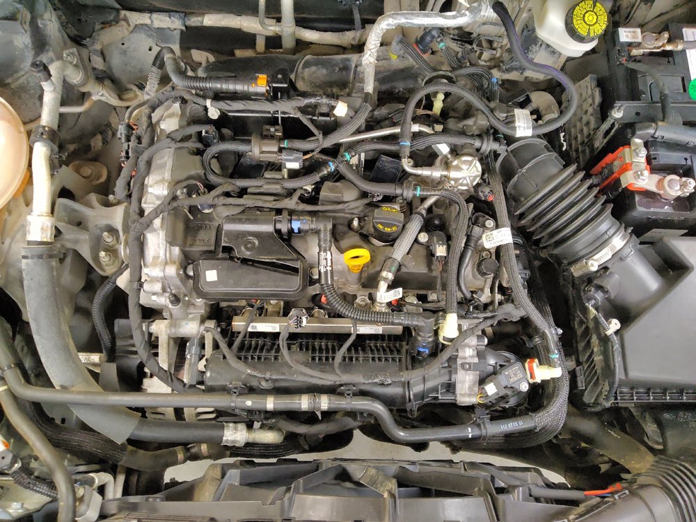 Used 2020 Ford Escape SE FWD image 30