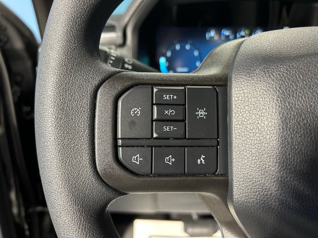 Used 2025 Ford F150 STX w/ Equipment Group 200A AWD/4WD image 19