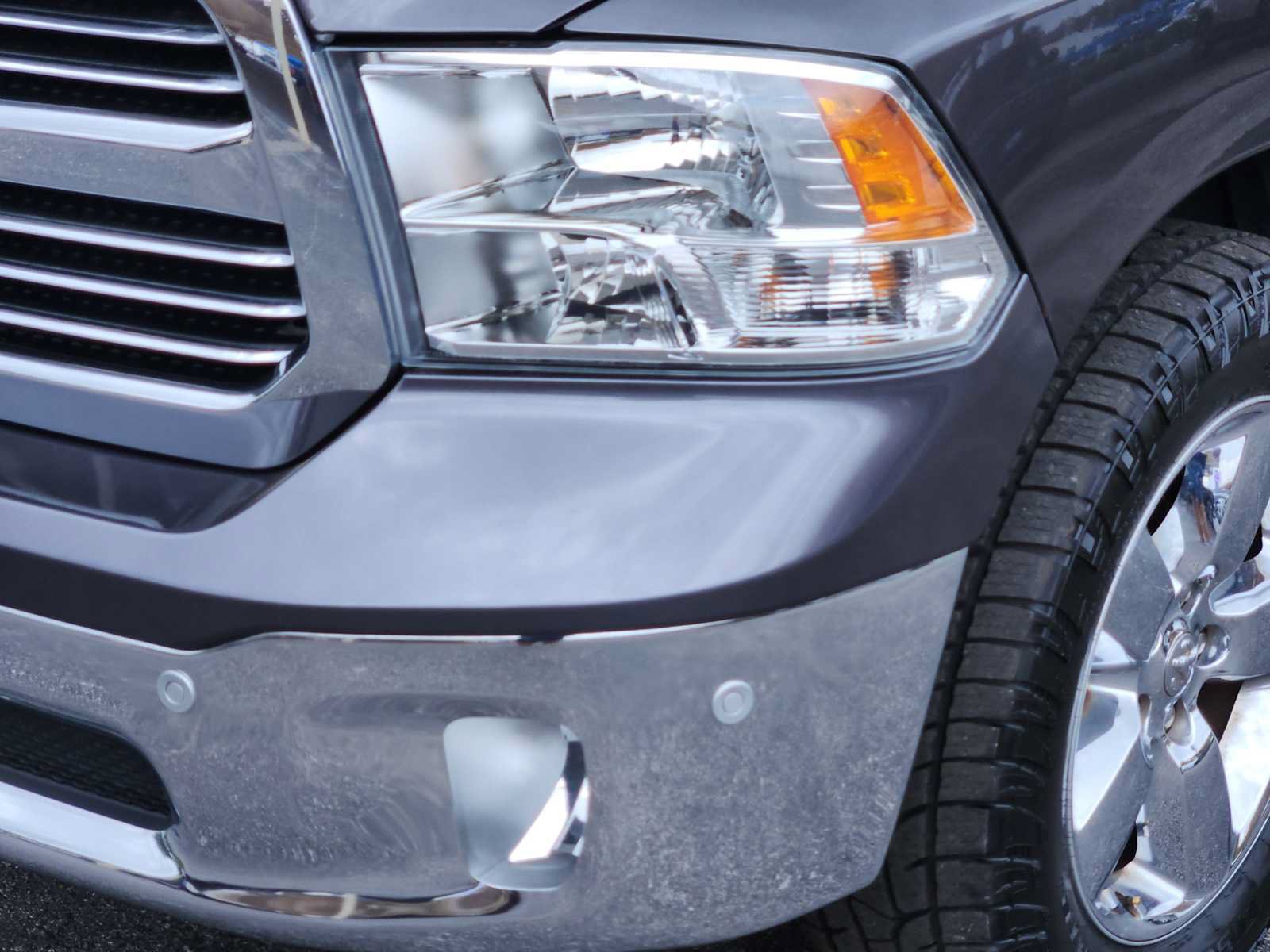 Used 2019 RAM 1500 Lone Star RWD image 8