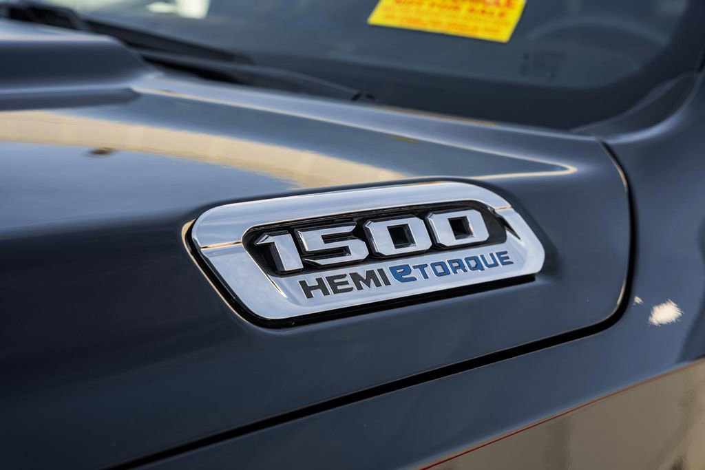 Used 2023 RAM 1500 Limited image 21