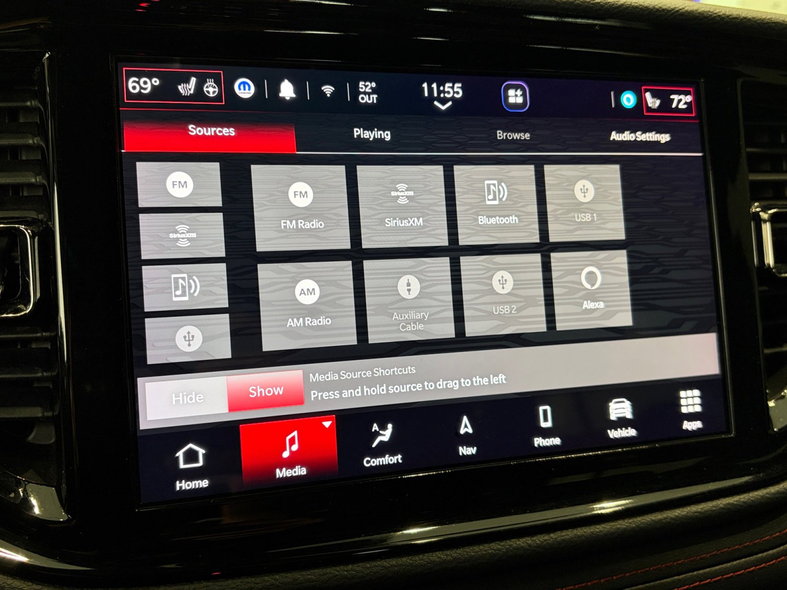 Used 2023 Dodge Durango GT AWD/4WD image 23