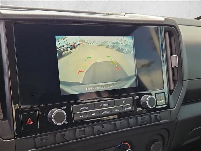 Used 2025 Nissan Frontier S image 18