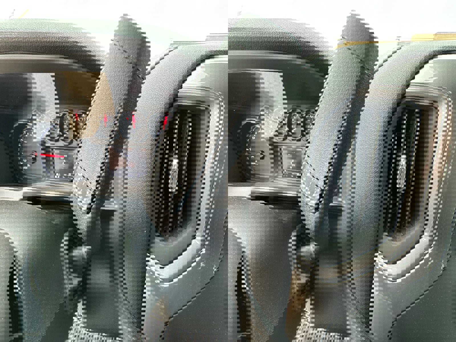 New 2025 GMC Sierra 3500 Pro w/ 1SA Pro Safety Plus Package image 30