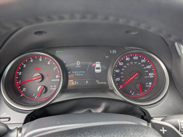 Used 2024 Toyota Camry XSE FWD image 11