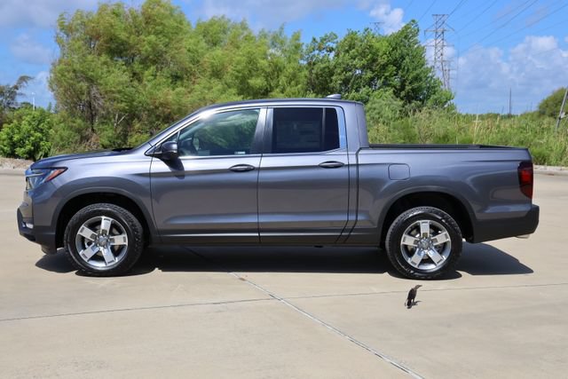 New 2026 Honda Ridgeline RTL image 5