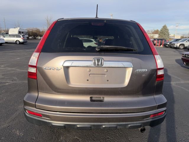 Used 2010 Honda CR-V EX-L image 6