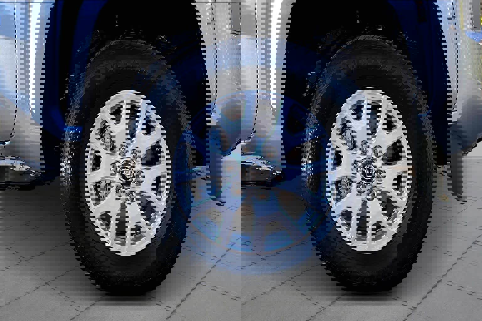 Used 2026 Toyota Tacoma SR5 image 10