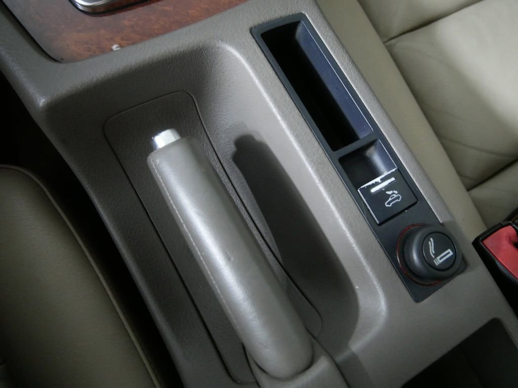 Used 2005 Audi A4 3.0 image 24