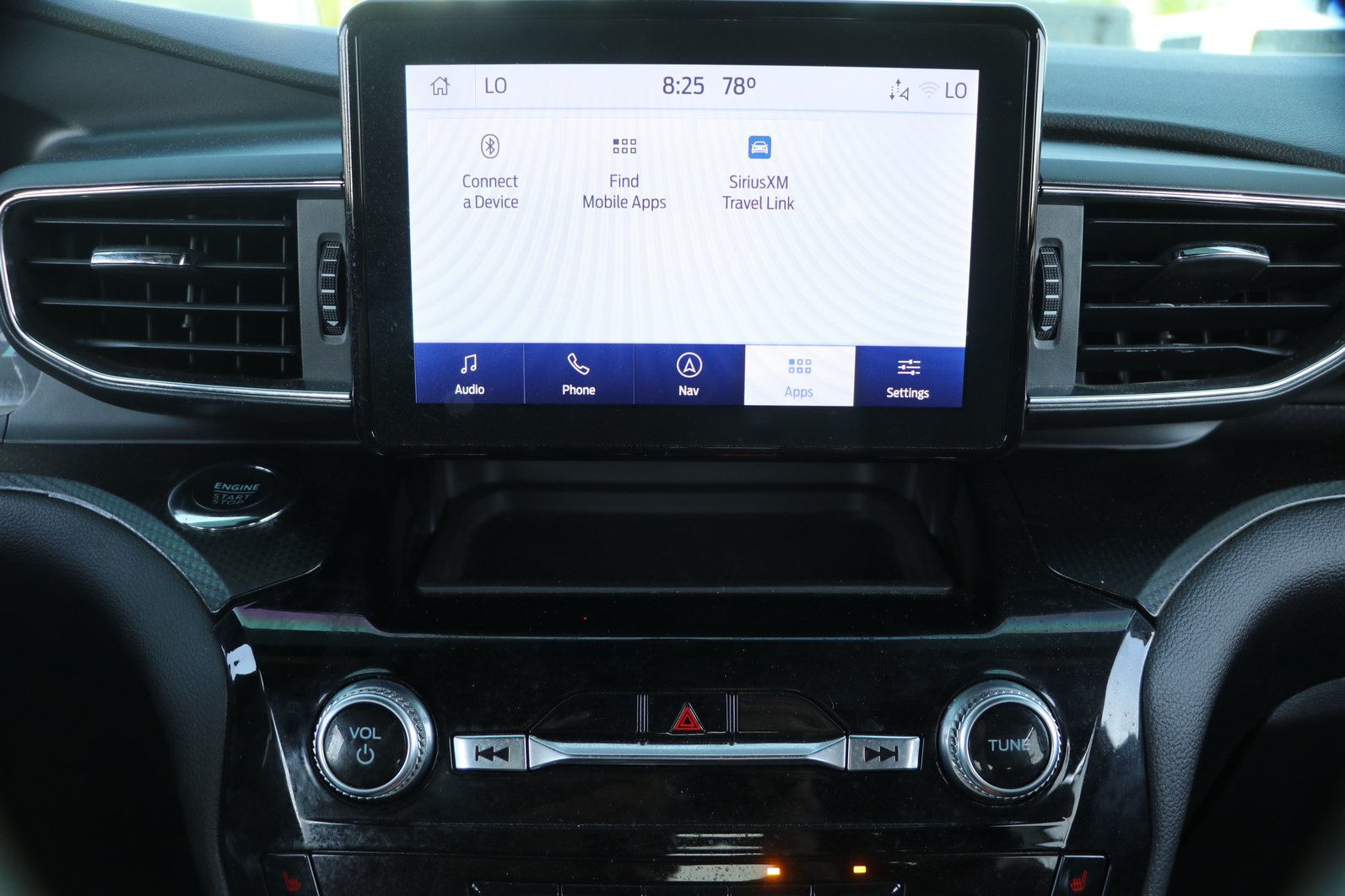 Used 2022 Ford Explorer ST AWD/4WD image 21
