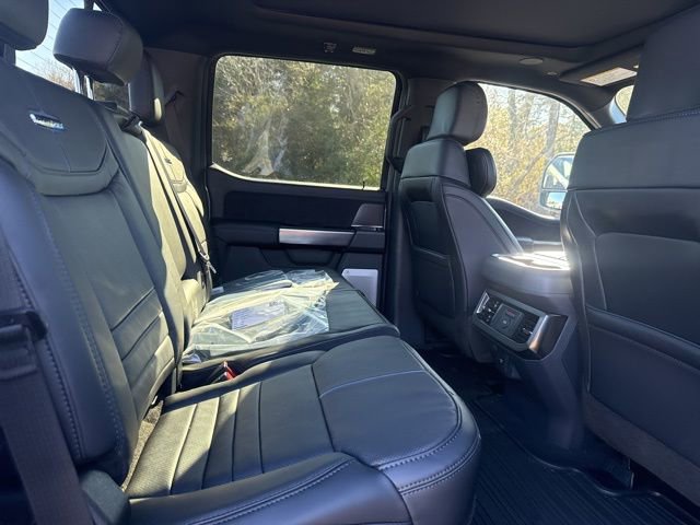 New 2026 Ford F250 Platinum image 23