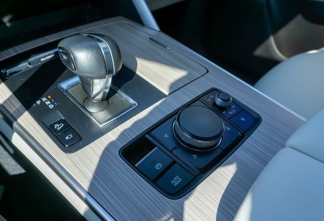 Used 2024 MAZDA CX-90 3.3 Turbo S w/ Premium Package image 37