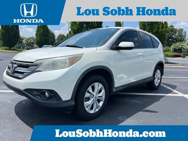 Used 2013 Honda CR-V EX