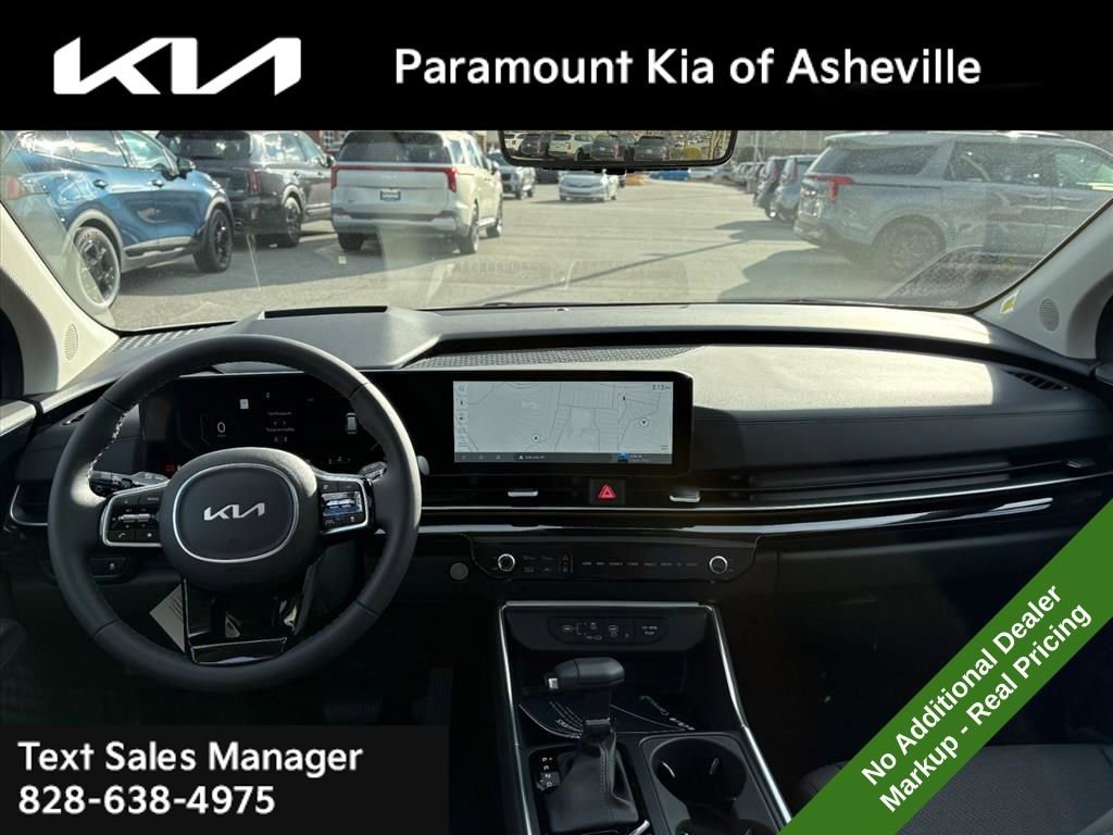 New 2026 Kia Carnival SX Prestige image 7