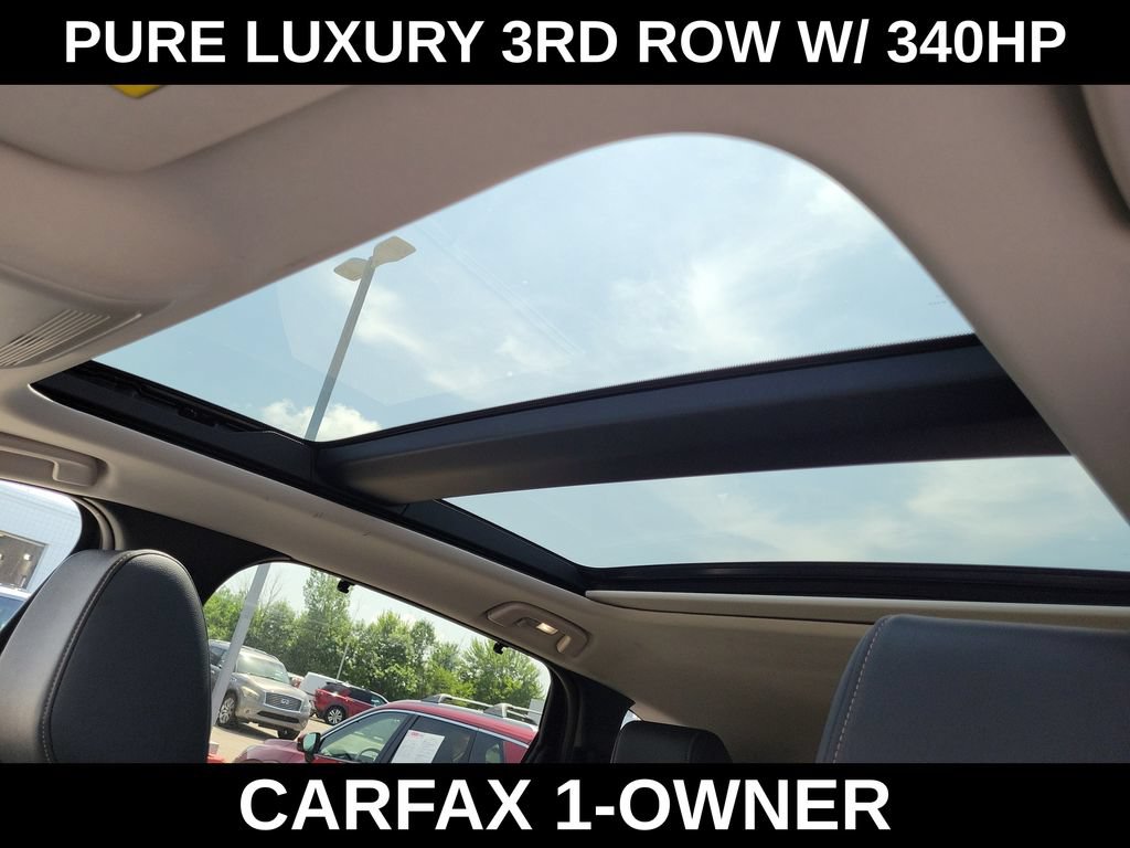 Used 2024 MAZDA CX-90 3.3 Turbo S AWD/4WD image 24