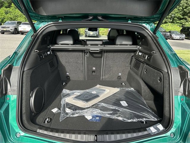 New 2025 Alfa Romeo Stelvio Sprint image 17