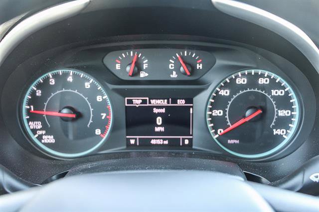 Used 2022 Chevrolet Malibu LT image 22