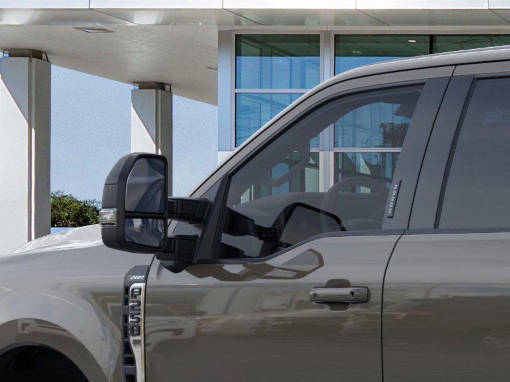 New 2026 Ford F250 Lariat w/ FX4 Off-Road Package image 20