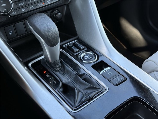 Used 2024 Mitsubishi Eclipse Cross AWD image 20