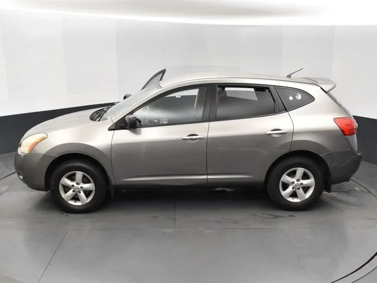 Used 2010 Nissan Rogue S w/ 360 Degree Value Pkg AWD/4WD image 7