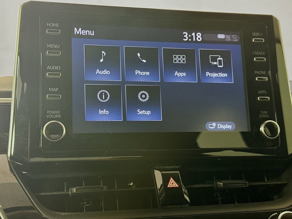 Used 2020 Toyota Corolla LE FWD image 16