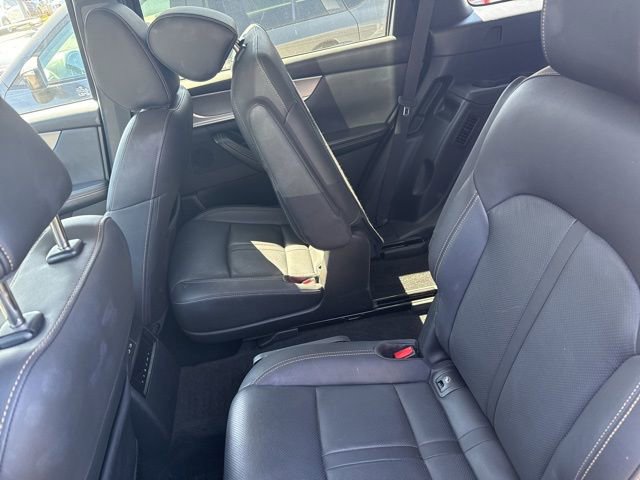 Used 2024 MAZDA CX-90 Plug-In Hybrid w/ Preferred AWD/4WD image 6