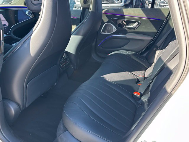 Used 2023 Mercedes-Benz EQS 580 4MATIC Sedan image 13
