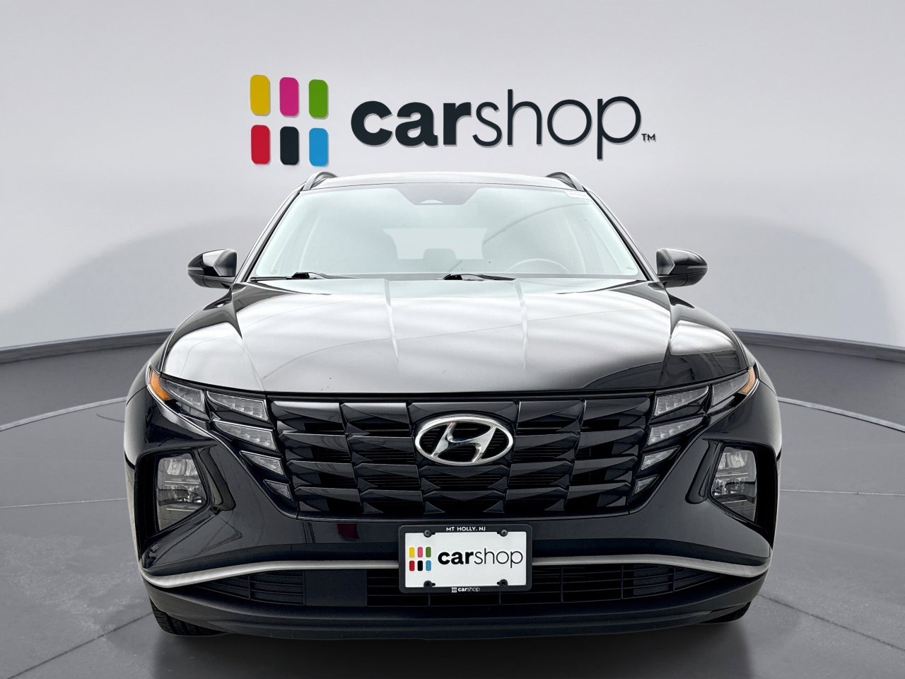 Used 2023 Hyundai Tucson SEL w/ Convenience Package image 8