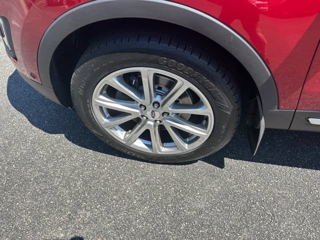 Used 2016 Ford Explorer Limited w/ Equipment Group 301A AWD/4WD image 19