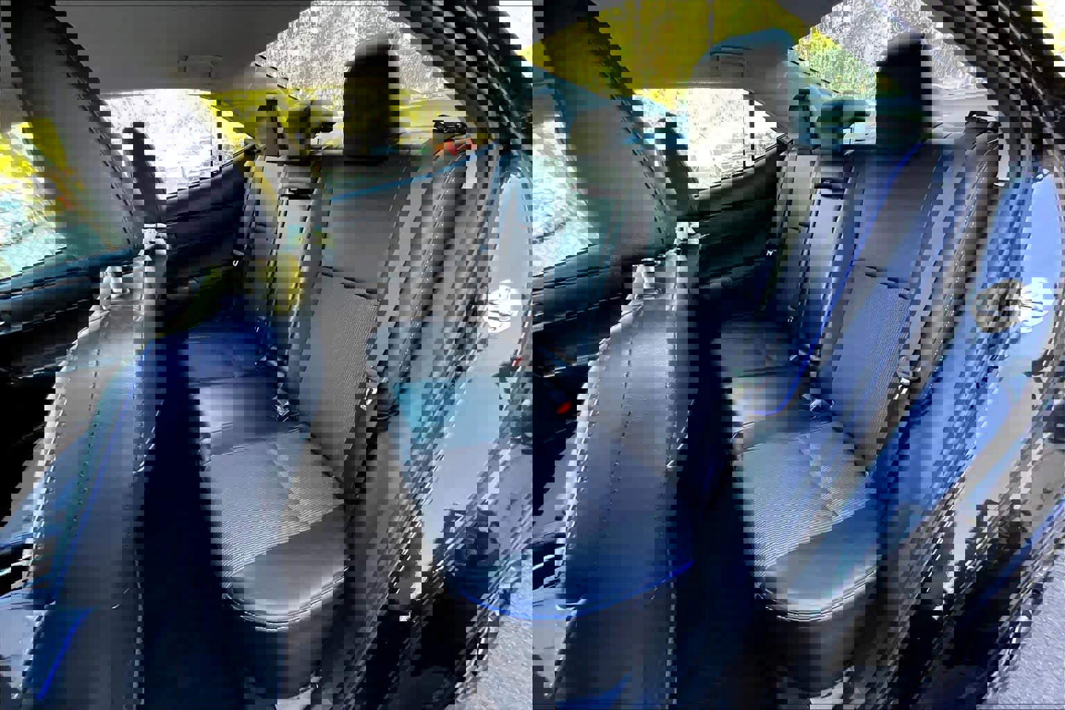 Used 2017 Toyota Corolla SE image 20