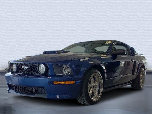 Used 2008 Ford Mustang GT Premium