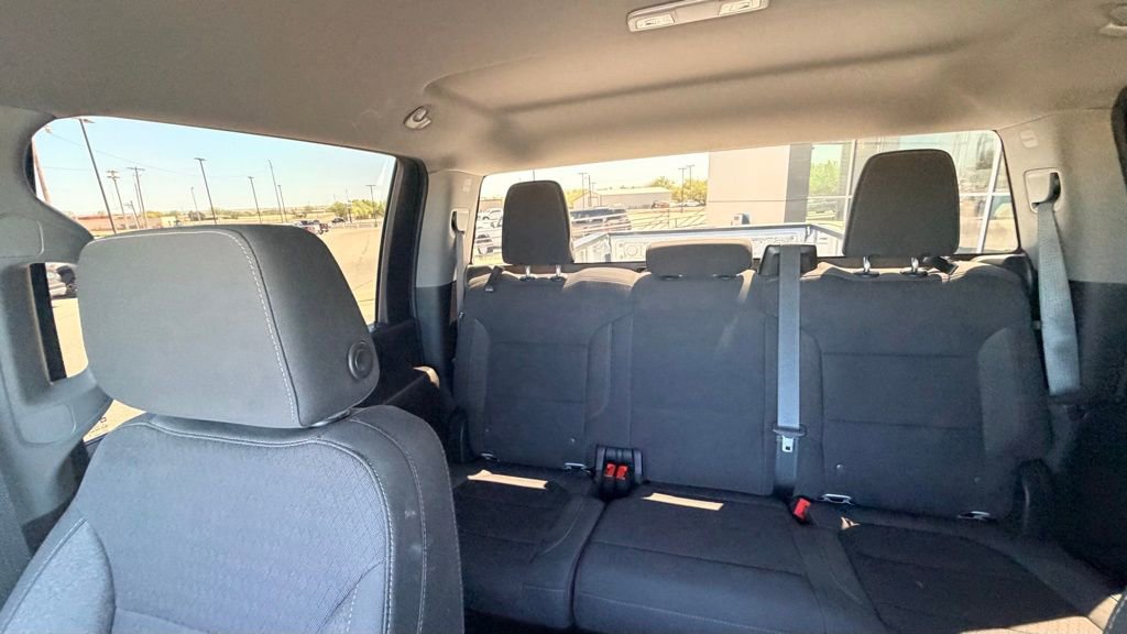 Used 2022 Chevrolet Silverado 3500 LT image 26