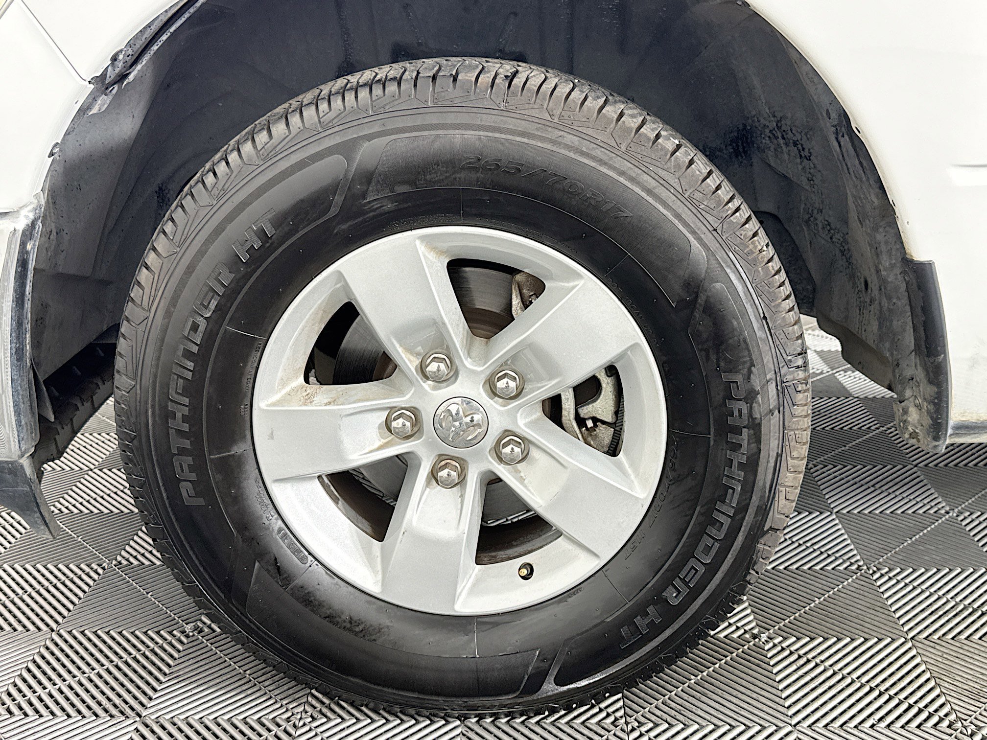 Used 2020 RAM 1500 Tradesman w/ Popular Equipment Group image 32