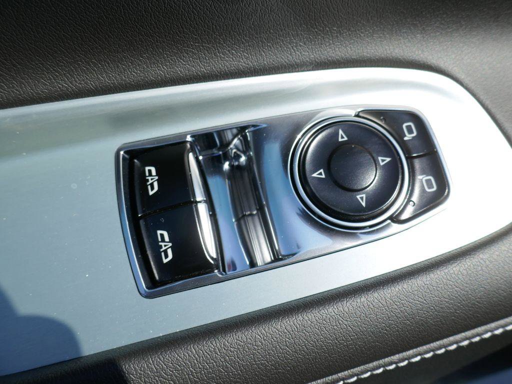 New 2026 Chevrolet Corvette Stingray Coupe w/ 1LT image 16