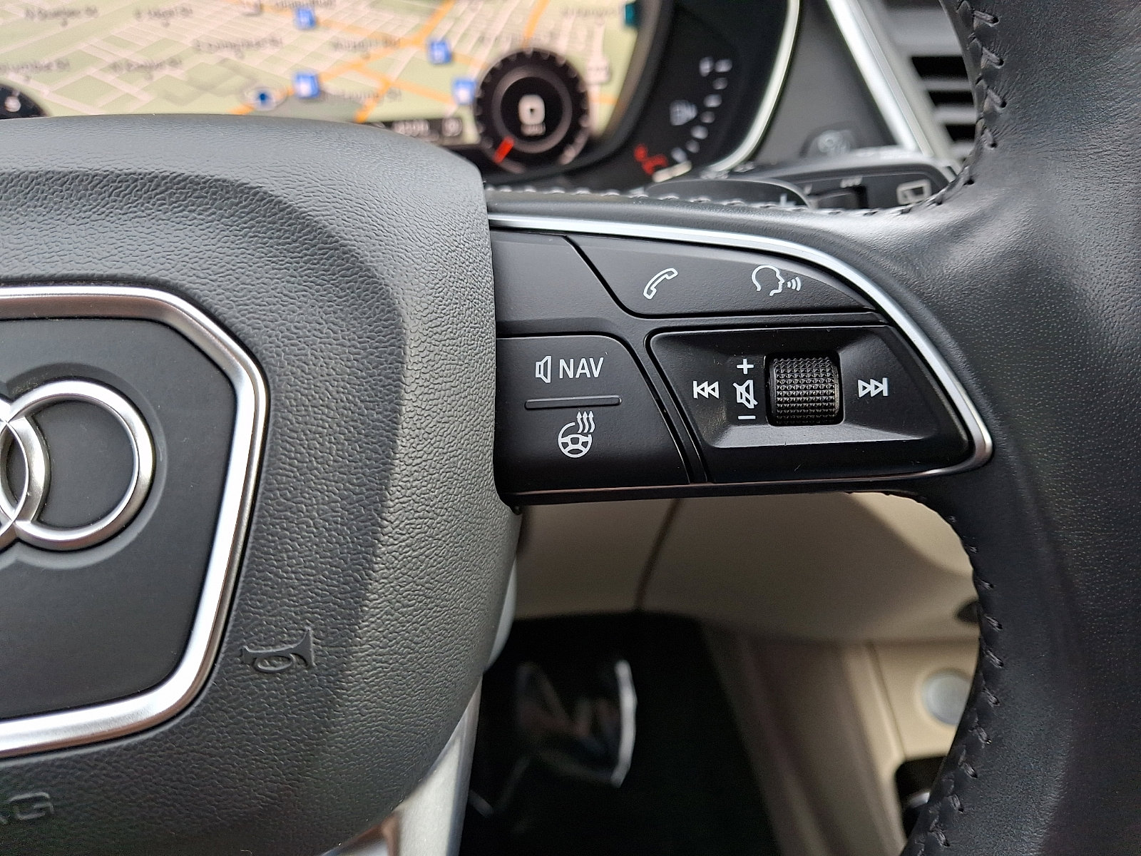 Used 2018 Audi Q5 Prestige image 21