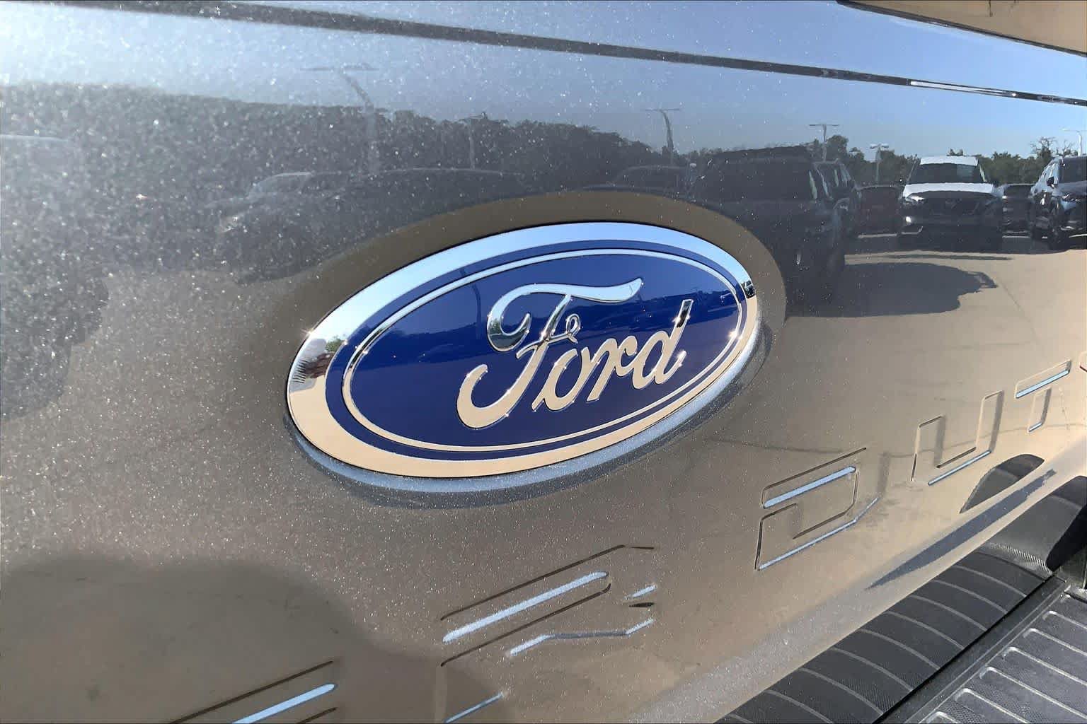 Used 2026 Ford F250 XLT w/ Tremor Off-Road Package AWD/4WD image 31