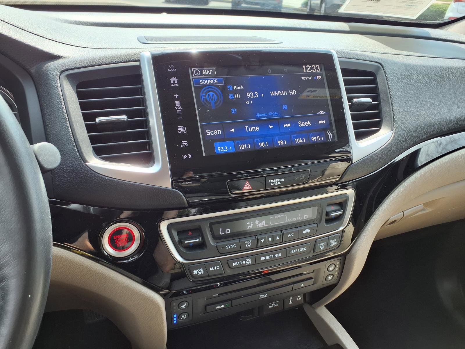 Used 2018 Honda Pilot Elite image 28