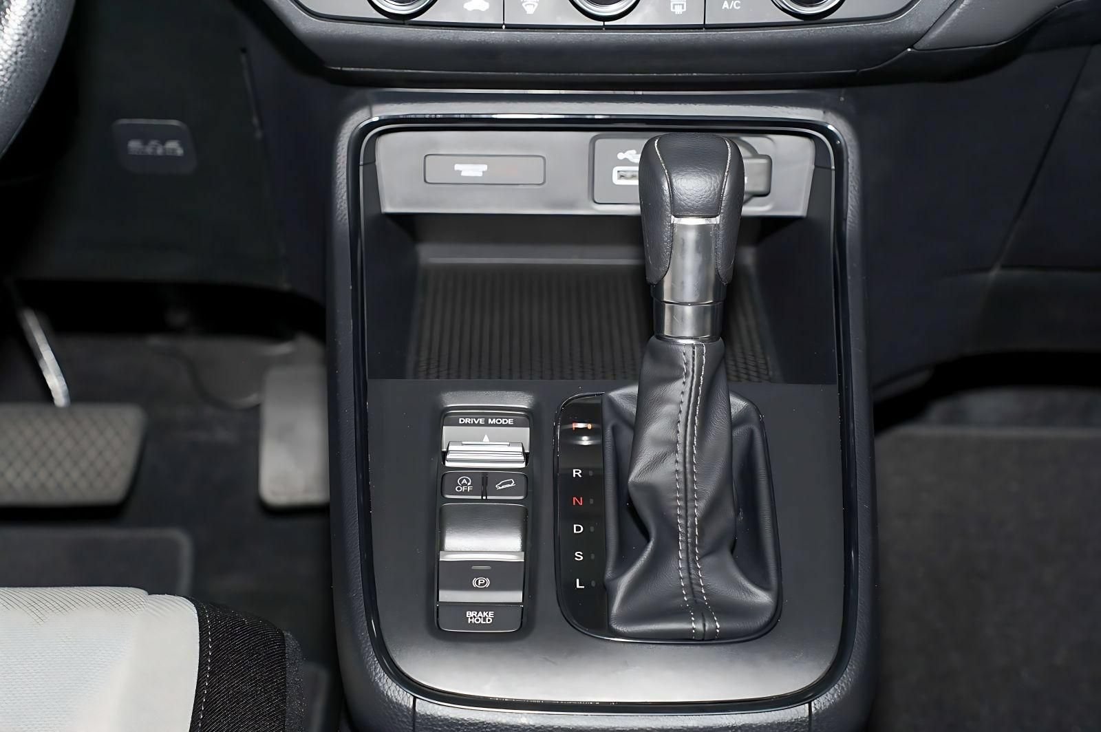 Certified 2024 Honda CR-V LX image 23
