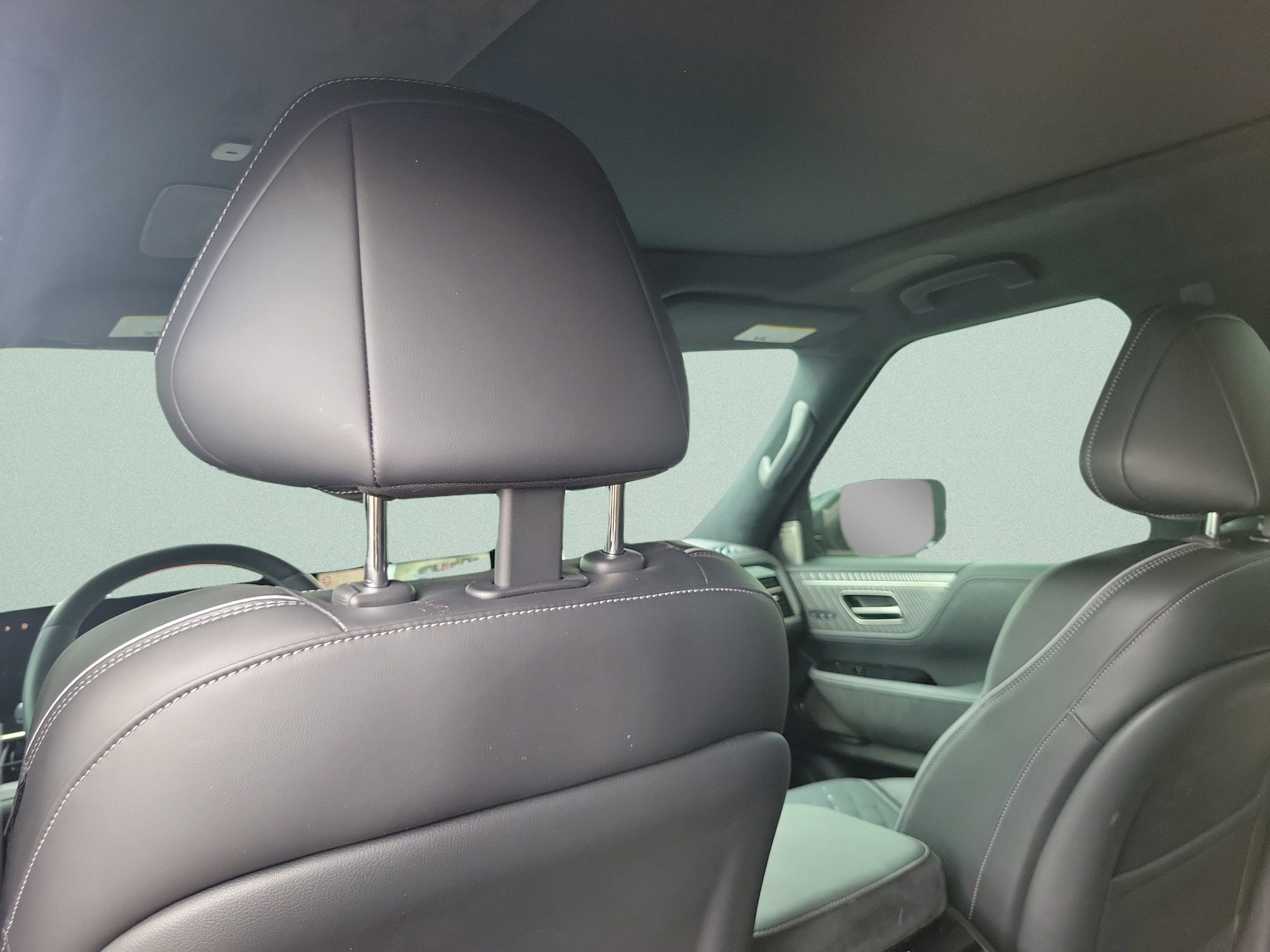 Used 2026 INFINITI QX80 Autograph w/ Premium Cargo Package AWD/4WD image 26