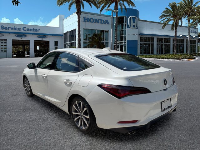 Used 2023 Acura Integra FWD image 6